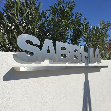 Sabbhia Apartman Lido di Jesolo Kültér fotó